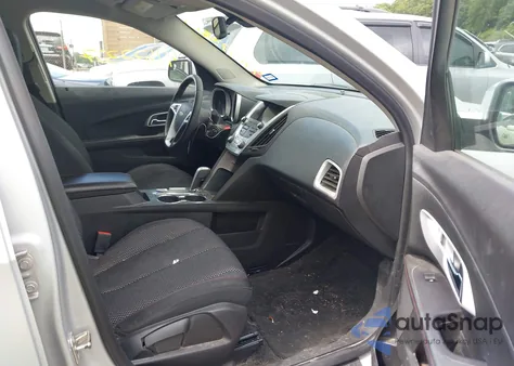 2014 Chevrolet Equinox 1Lt z USA, uszkodzony, nr VIN 2GNFLFEK1E6126923